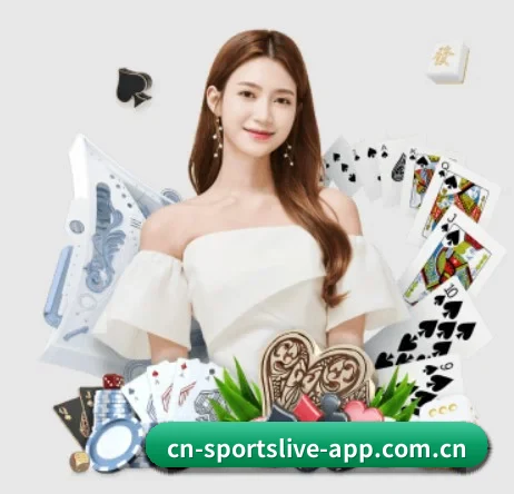 体育直播 APP 界面